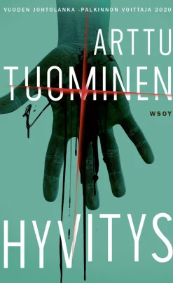 Hyvitys