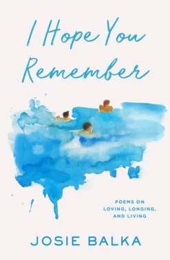 I Hope You Remember