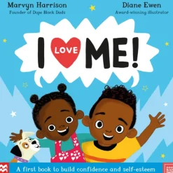 I Love Me!