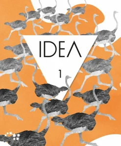 Idea 1 (LOPS21)