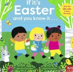 If It's Easter and You Know It . . .