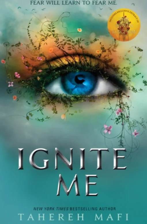 Ignite Me
