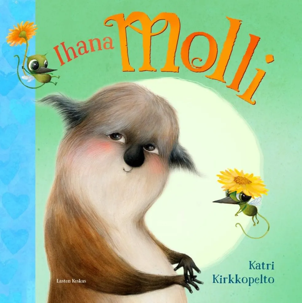 Ihana Molli