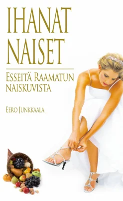 Ihanat naiset