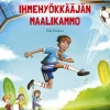 Ihmehyökkääjän maalikammo