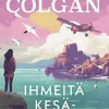 Ihmeitä kesätaivaalla