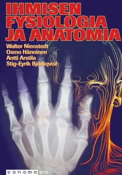 Ihmisen fysiologia ja anatomia