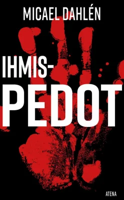 Ihmispedot