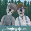 Ihmissusia ja umpitolloja