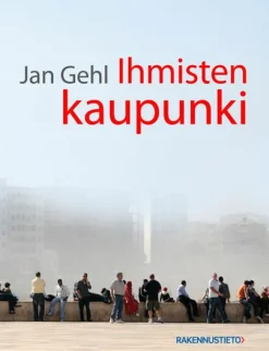 Ihmisten kaupunki