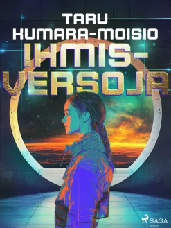 Ihmisversoja