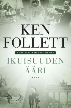Ikuisuuden ääri