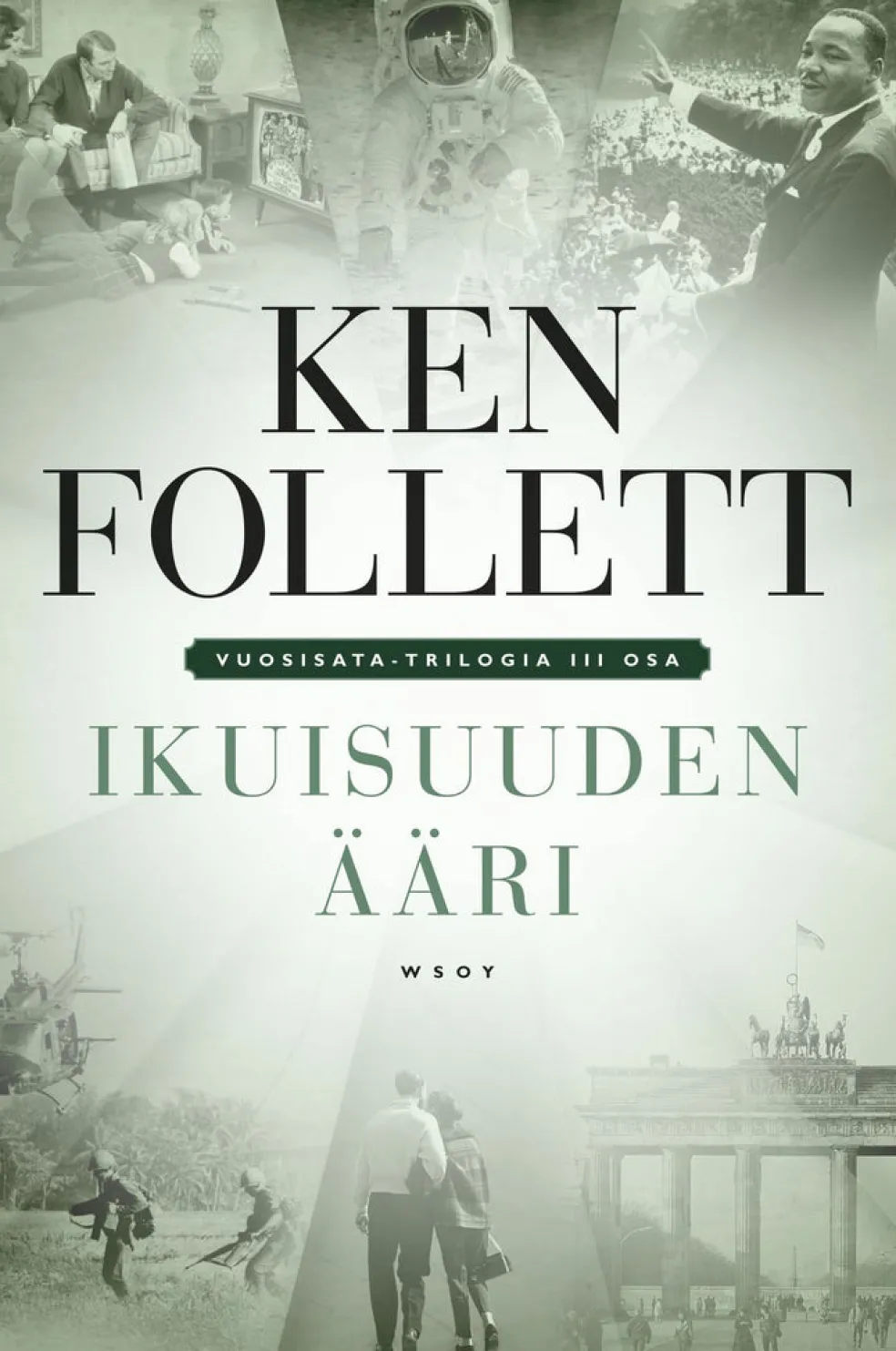 Ikuisuuden ääri