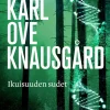Ikuisuuden sudet