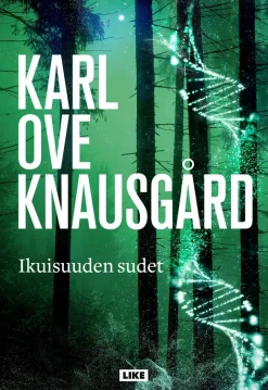 Ikuisuuden sudet