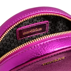 Iltalaukku Essi magenta