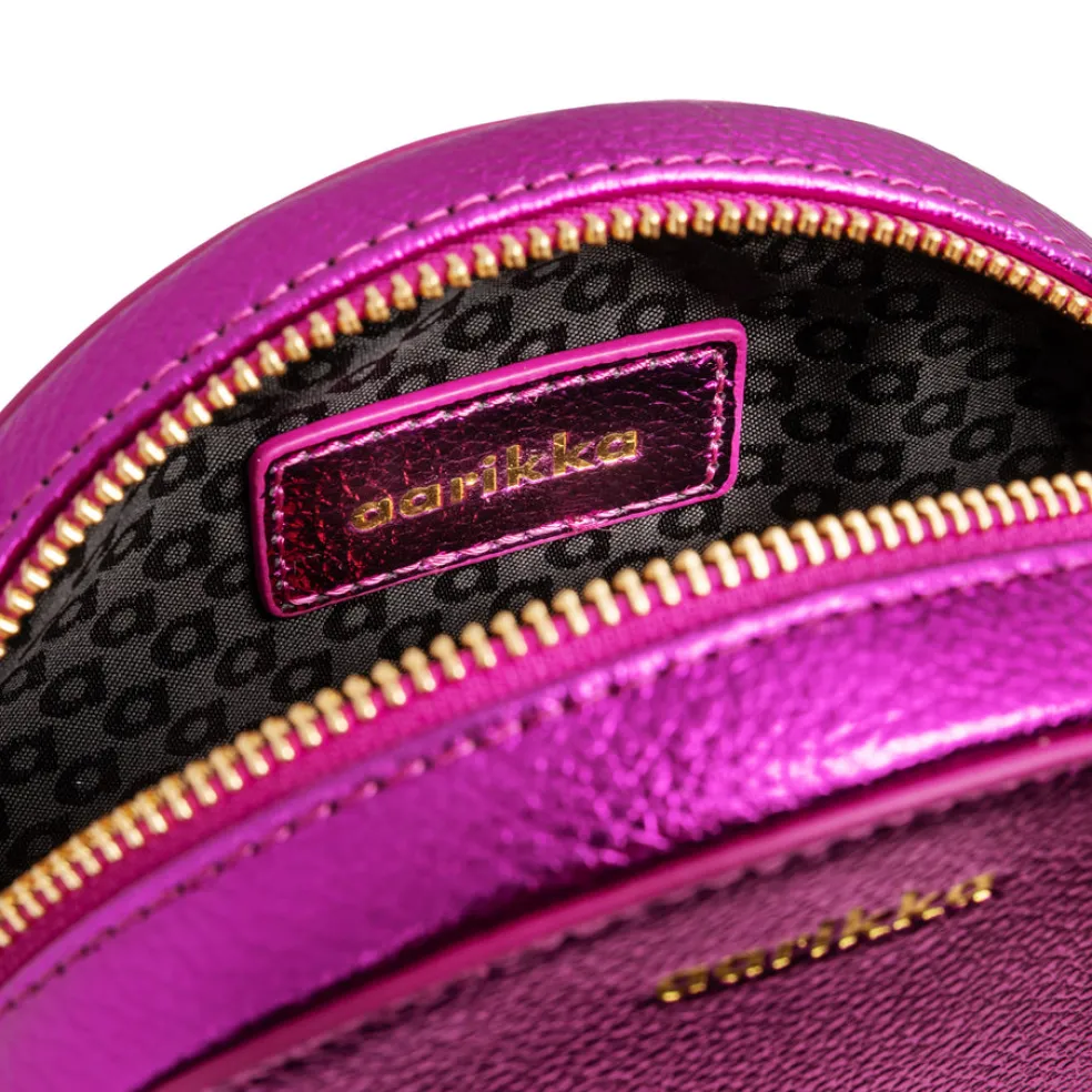 Iltalaukku Essi magenta