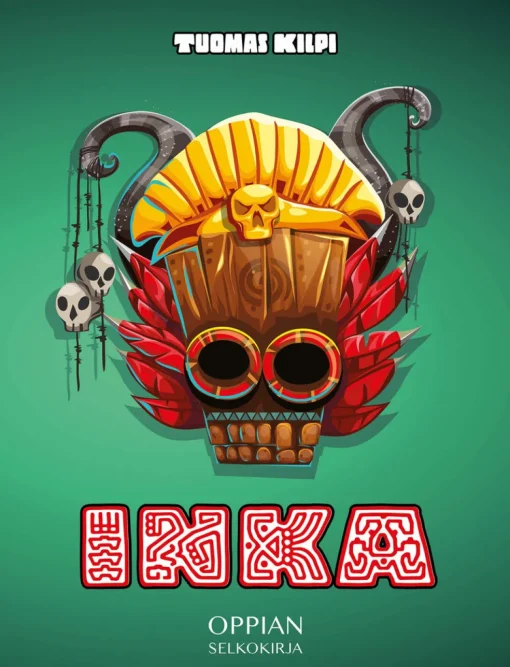Inka (selkokirja)
