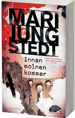 Innan molnen kommer