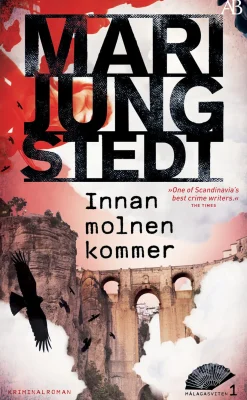 Innan molnen kommer