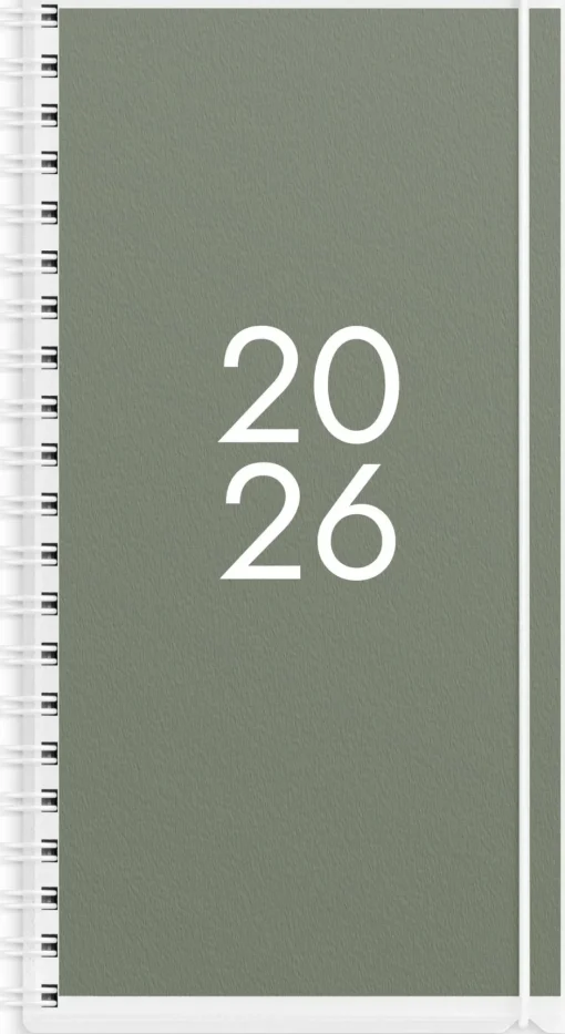 Interplano 4 in 1 (kaksikielinen) 2026