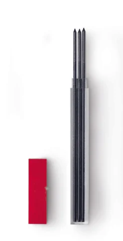 Irtolyijy 3 kpl 2mm B Caran d'Ache