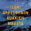 Isäni appelsiininkukkien maasta