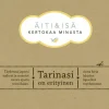 Äiti & isä. Kertokaa minusta
