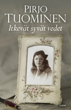 Itkevät syvät vedet