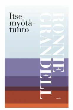 Itsemyötätunto