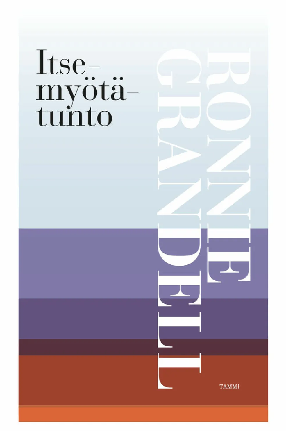 Itsemyötätunto