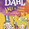 Jali ja suklaatehdas