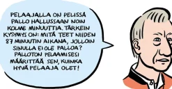 Jalkapallotaktiikat