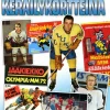 Jääkiekon legendat keräilykortteina