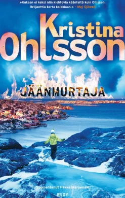 Jäänmurtaja