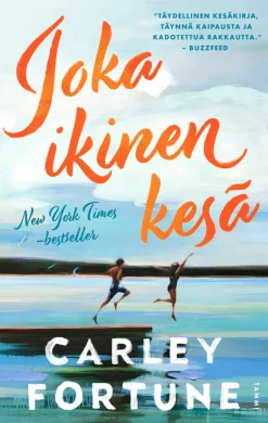 Joka ikinen kesä