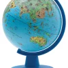 Jordglob Mini för barn, Safari 16cm - Jordglob 16cm