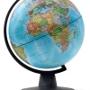 Jordglob Mini Politisk 16cm - Jordglob 16cm