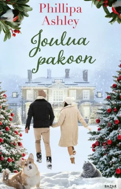 Joulua pakoon