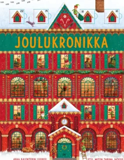Joulukronikka