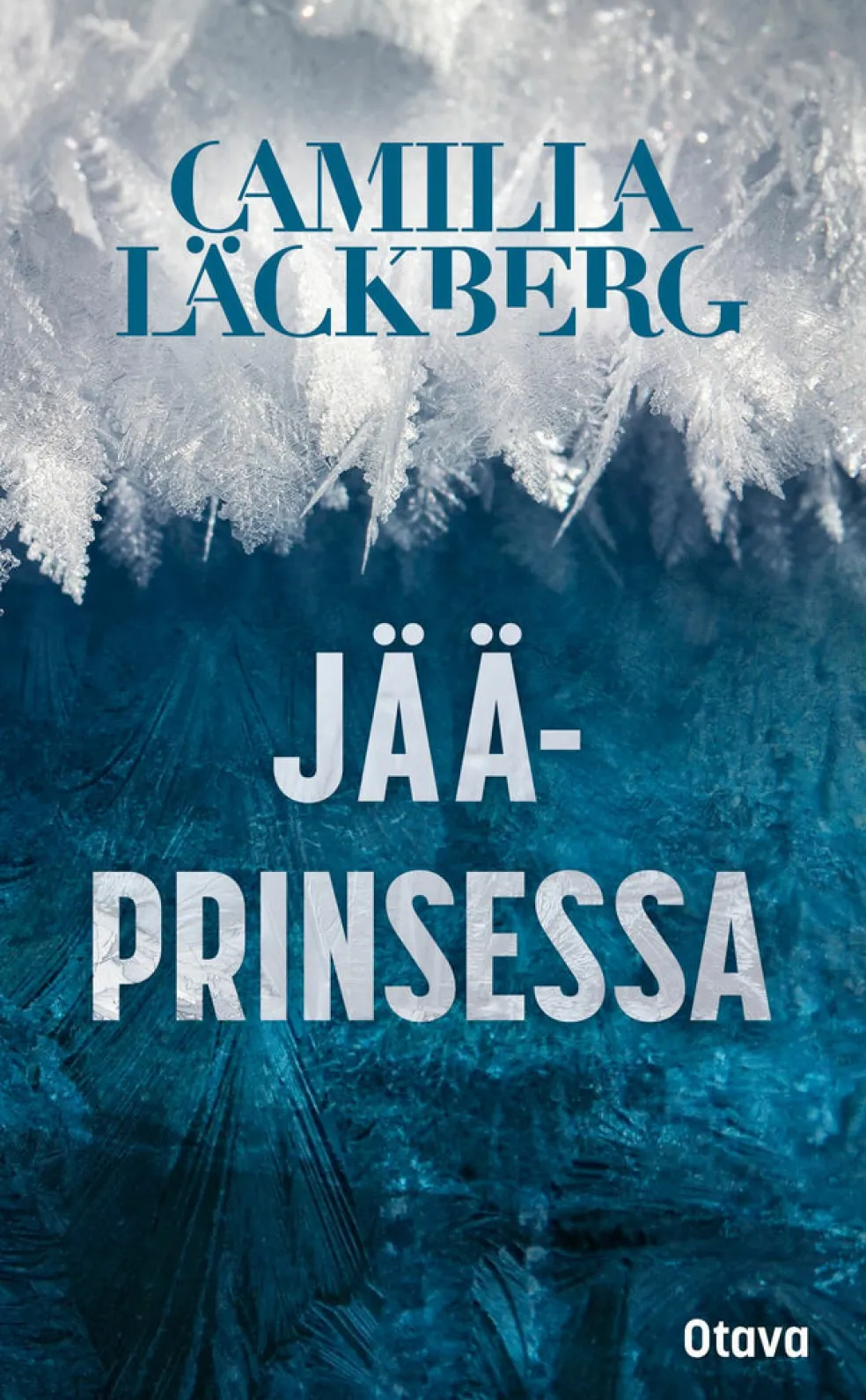 Jääprinsessa