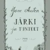 Järki ja tunteet