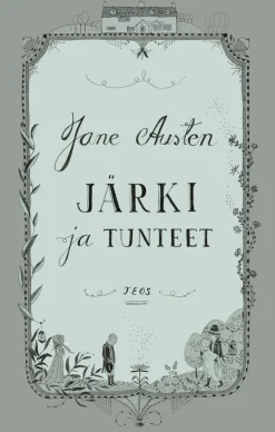 Järki ja tunteet