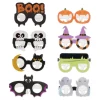 Juhlalasit Halloween Legami