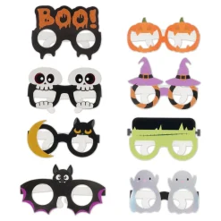 Juhlalasit Halloween Legami
