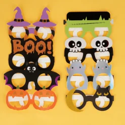 Juhlalasit Halloween Legami