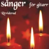Julens bästa sånger för gitarr med duetthäfte Reviderad