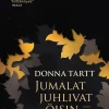 Jumalat juhlivat öisin