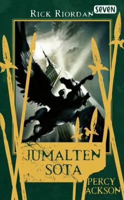 Jumalten sota