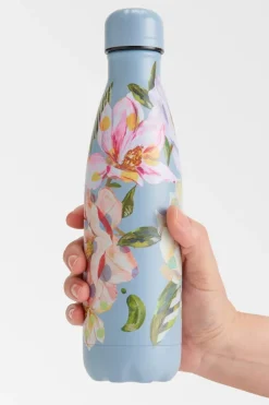Juomapullo Chilly's Floral Magnolia Polka 500 ml